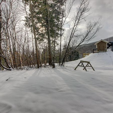 Winterplace G101 Ludlow Extérieur photo