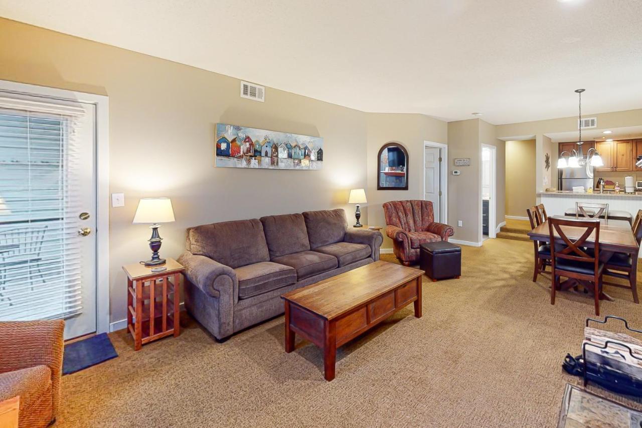 Winterplace G101 Ludlow Extérieur photo