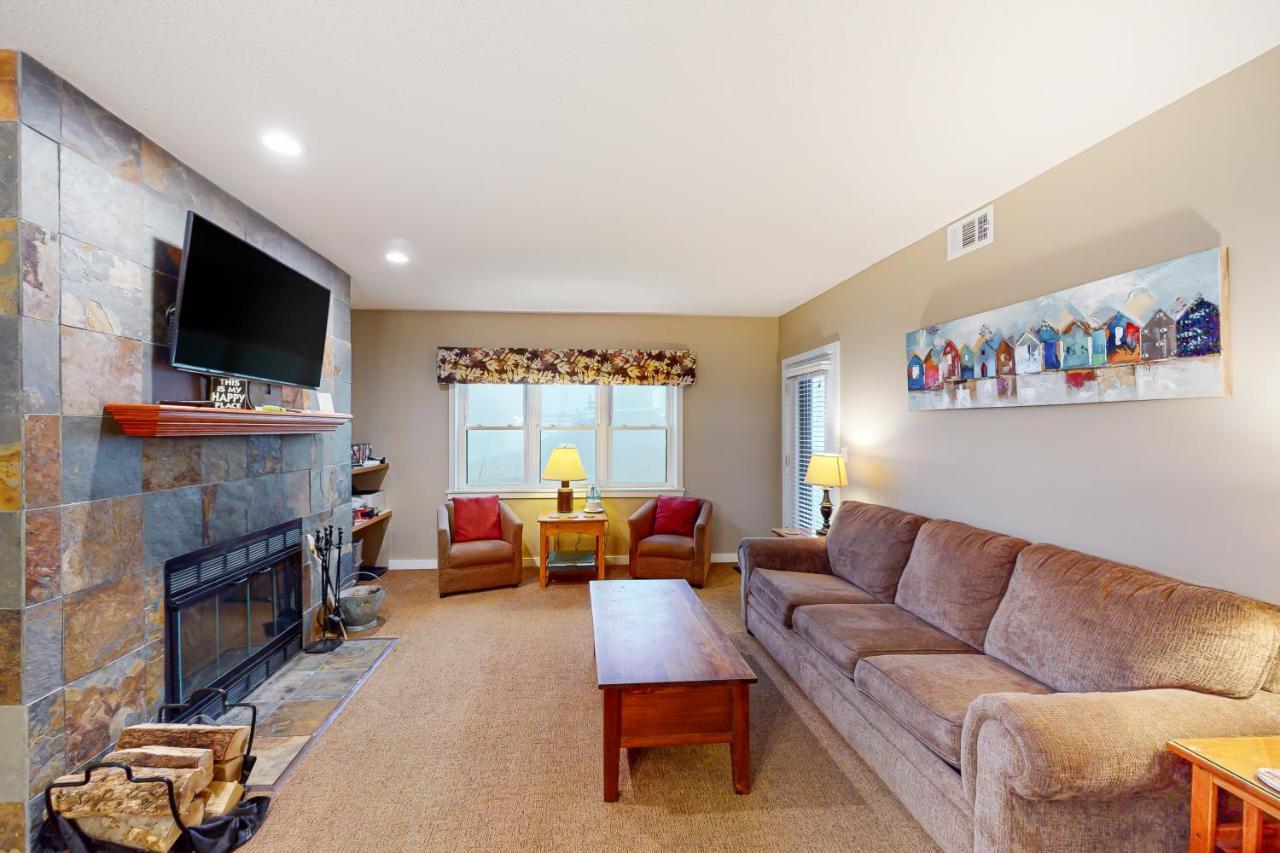 Winterplace G101 Ludlow Extérieur photo