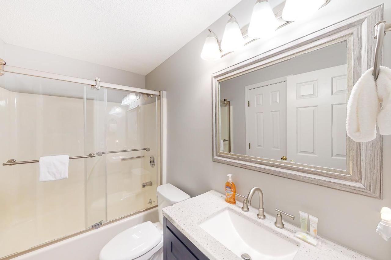 Winterplace G101 Ludlow Extérieur photo