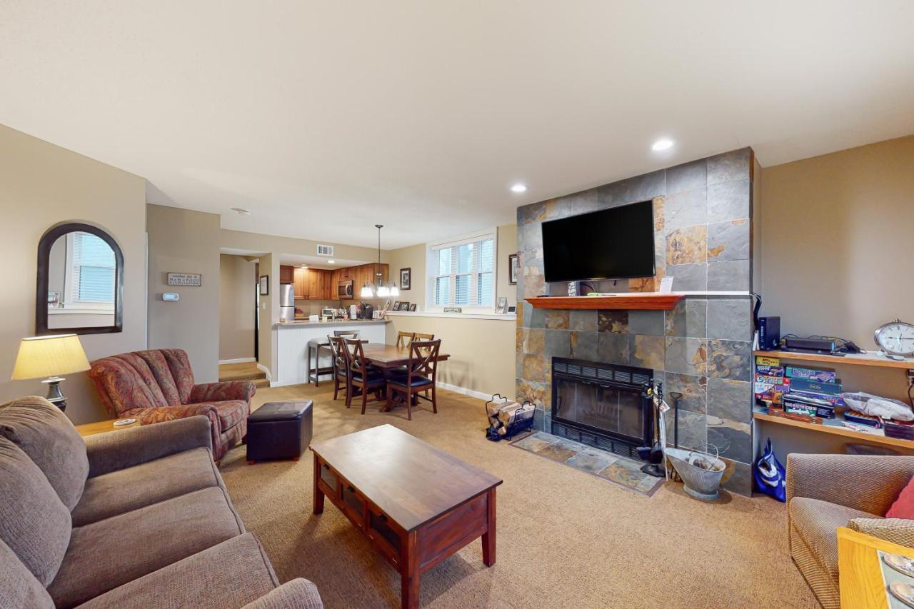 Winterplace G101 Ludlow Extérieur photo