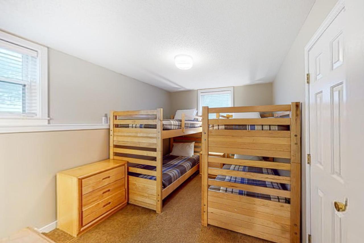 Winterplace G101 Ludlow Extérieur photo