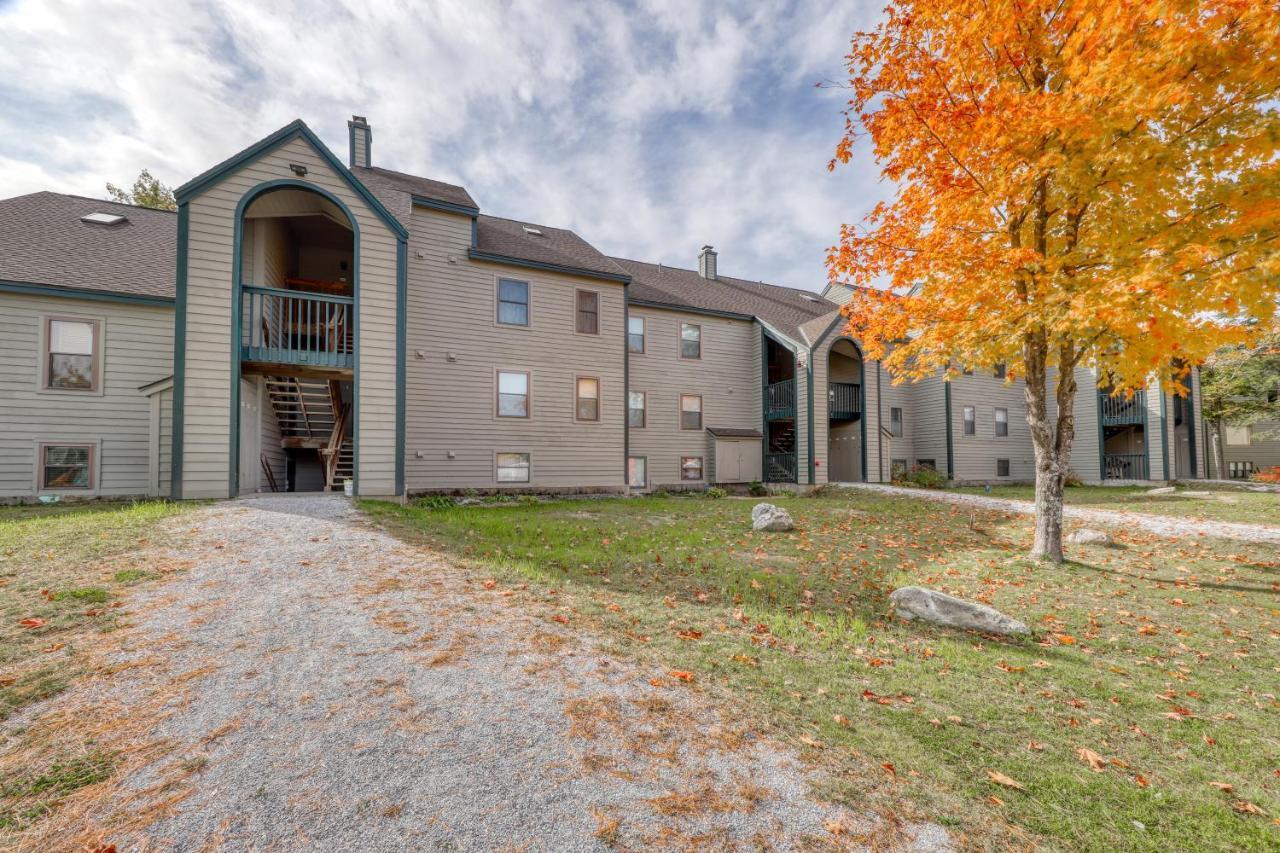 Winterplace G101 Ludlow Extérieur photo